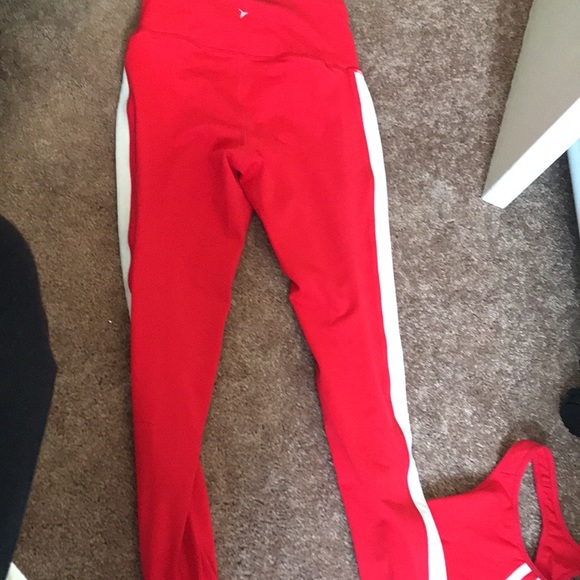 Old Navy Activewear set - Picture 3 of 4